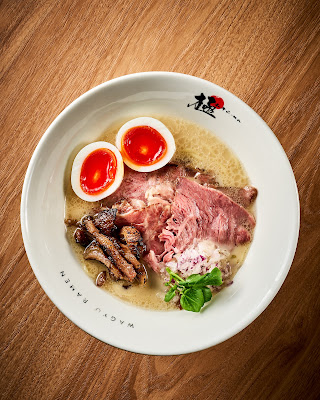 Wagyu Ramen Goku 사진 3
