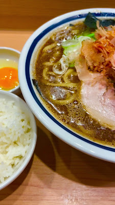 玉 メトロプラザ渋谷店(GYOKU Tsukemen&Ramen Shibuya) 사진 2