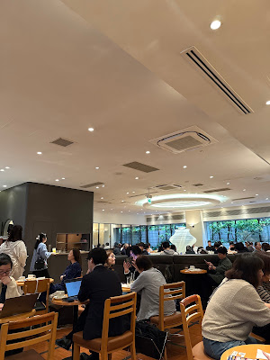 Doutor Coffee Headquarters 사진 4