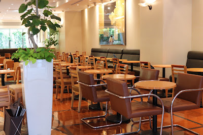 Doutor Coffee Headquarters 사진 3