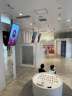 CRAZY RACCOON STORE 사진 2