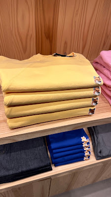 Maison Kitsuné Shibuya Store 사진 4
