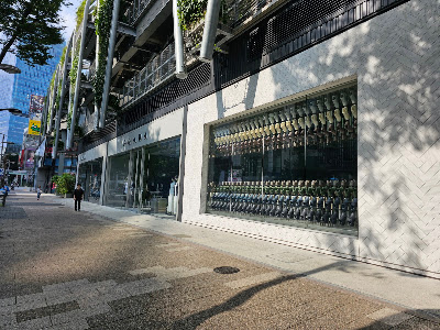 Prada Miyashita Park 사진 5