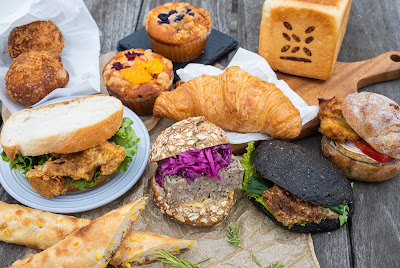 SHIBUichi BAKERY 사진 3