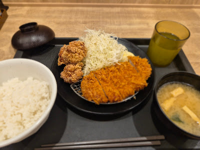 松屋 渋谷宮益坂店（松のや併設） 사진 4