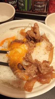 松屋 渋谷宮益坂店（松のや併設） 사진 2