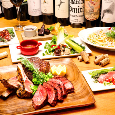 Wine & Grill TACT. 青山通り店 사진 3