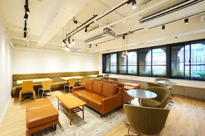 Trance Works Aoyama 사진 3