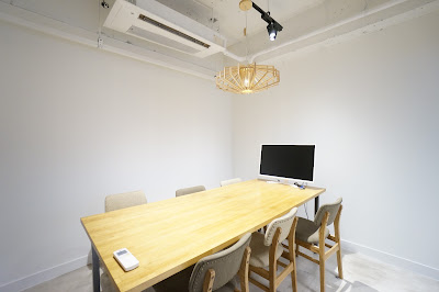 Trance Works Aoyama 사진 4