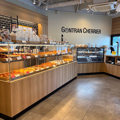 Gontran Cherrier Tokyo Aoyama Shop 사진 3