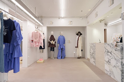 SNIDEL 東京青山店 사진 2