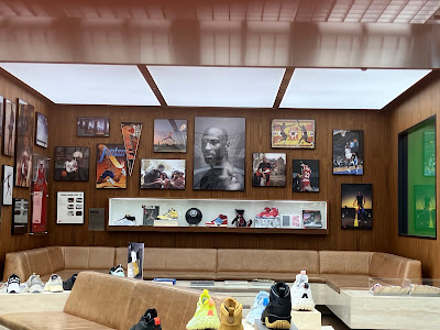 Jordan World of Flight Tokyo Shibuya 사진 4