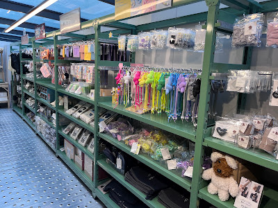 3COINS Harajuku Main Store 사진 2