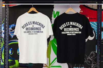 Deus Ex Machina 사진 3