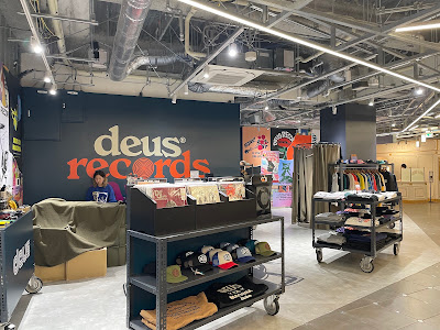 Deus Ex Machina 사진 2