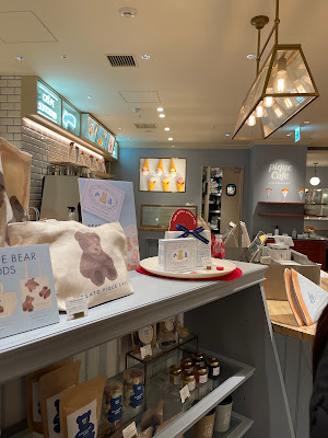 gelato pique Omotesando Hills 사진 2