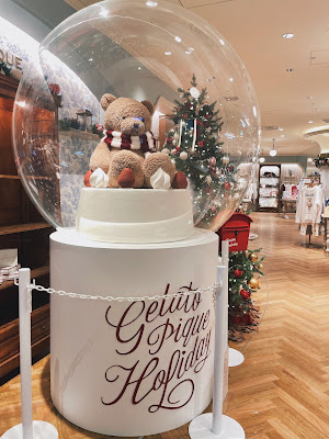 gelato pique Omotesando Hills 사진 3