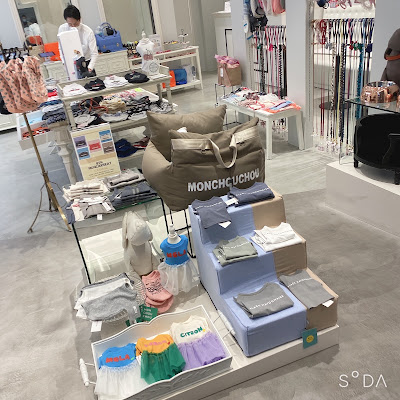 Chuck’s TOKYO表参道ヒルズ 사진 3