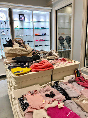 Chuck’s TOKYO表参道ヒルズ 사진 4