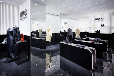 MM6 Maison Margiela Omotesando 사진 3