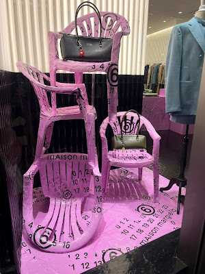MM6 Maison Margiela Omotesando 사진 4