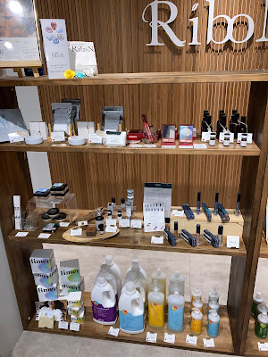 organic life & eye style RiboN 사진 3