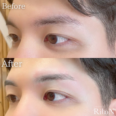 organic life & eye style RiboN 사진 4