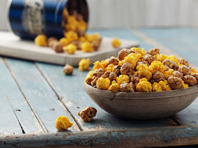 Garrett Popcorn Shops 原宿店 사진 3