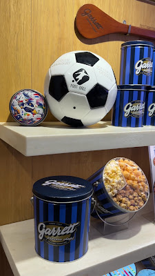 Garrett Popcorn Shops 原宿店 사진 2