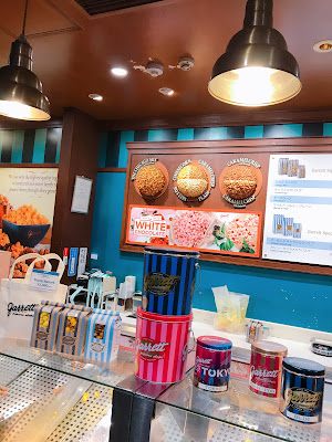 Garrett Popcorn Shops 原宿店 사진 4
