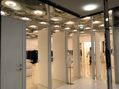 Maison Margiela Tokyo Omotesando 사진 4