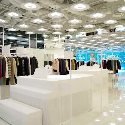 Maison Margiela Tokyo Omotesando 사진 5
