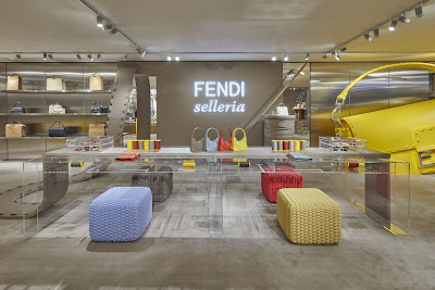 Palazzo Fendi Omotesando 사진 5