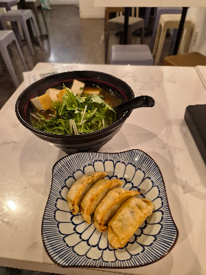 Gluten Free T's Kitchen Harajuku 사진 2