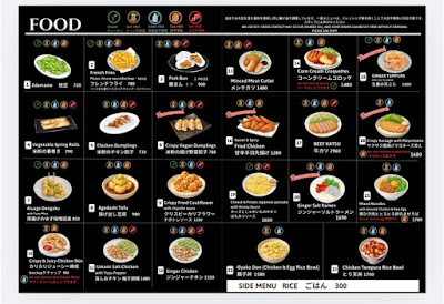 Gluten Free T's Kitchen Harajuku 사진 4