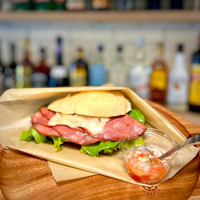 Que bom! SANDWICH STAND 사진 2