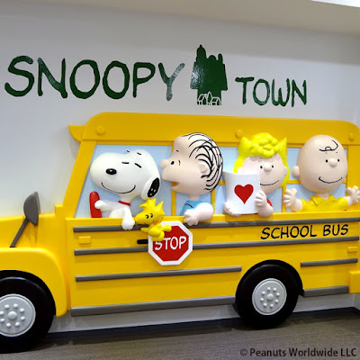 Snoopy Town 사진 2