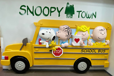Snoopy Town 사진 4
