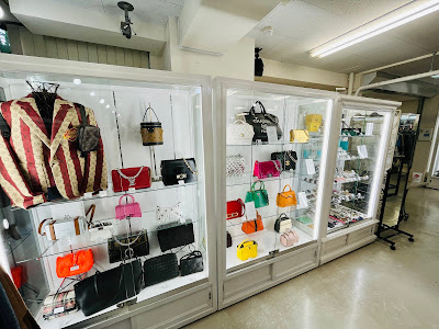 kindal harajuku second hand store 사진 3