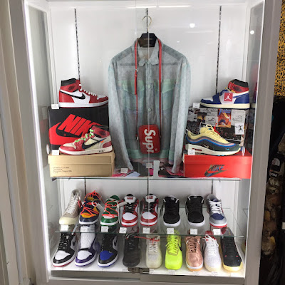 kindal harajuku second hand store 사진 5