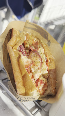 LUKE'S LOBSTER 原宿エアストリーム 사진 2