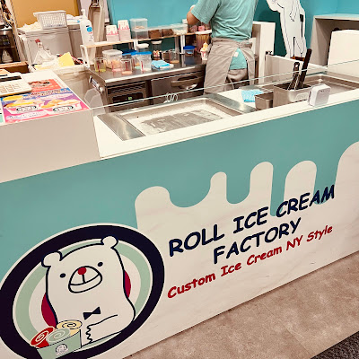 ロールアイスクリームファクトリー 原宿・表参道店 사진 3