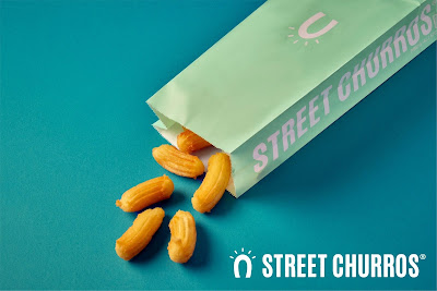 STREET CHURROS HARAJUKU 사진 2