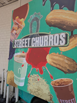 STREET CHURROS HARAJUKU 사진 4