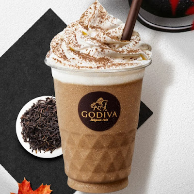 GODIVA Laboratory Harajuku 사진 4
