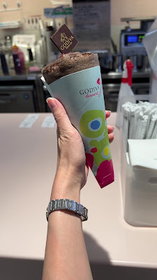 GODIVA Laboratory Harajuku 사진 2