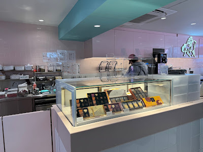 GODIVA Laboratory Harajuku 사진 3