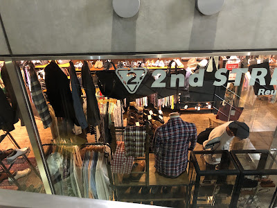2nd STREET Harajuku 사진 4