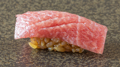 Sushi Ōmi Aoyama 사진 3