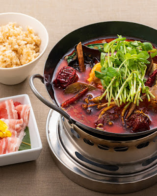 10-Zen Yakuzen Restaurant 사진 3